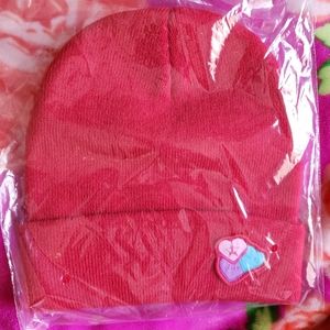 Jeffree Star Valentine's Day Beanie